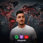 6G Agenda