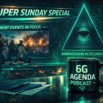 6G Agenda