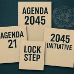 6G Agenda