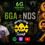 6G Agenda