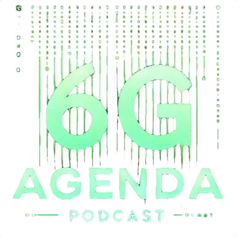 6G Agenda