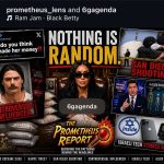 6G Agenda