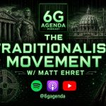 6G Agenda